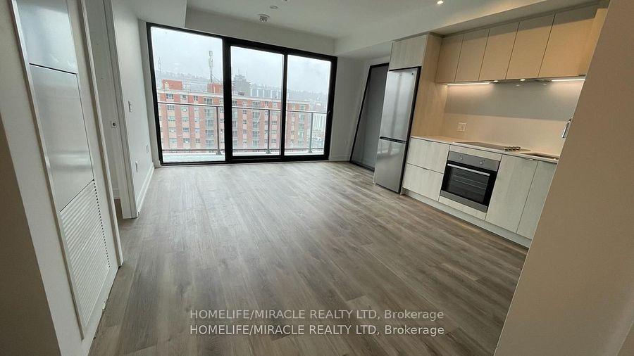 Photo 10 of Unit 1223, 1 Jarvis Street, Hamilton, Beasley — HOMEH