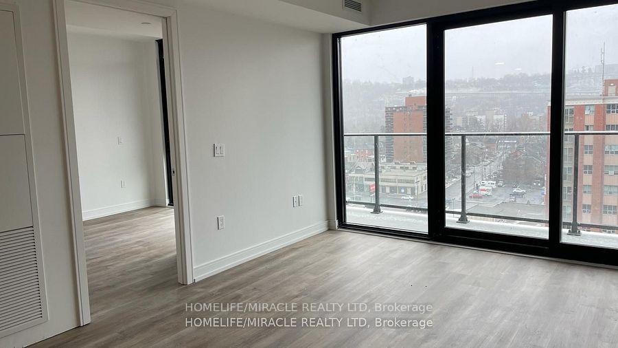 Photo 13 of Unit 1223, 1 Jarvis Street, Hamilton, Beasley — HOMEH