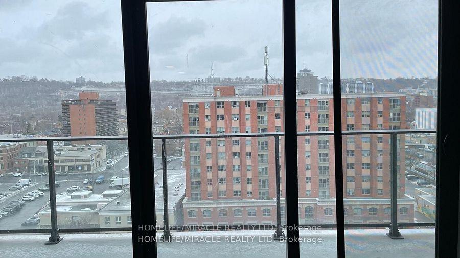 Photo 41 of Unit 1223, 1 Jarvis Street, Hamilton, Beasley — HOMEH