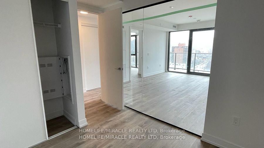 Photo 30 of Unit 1223, 1 Jarvis Street, Hamilton, Beasley — HOMEH