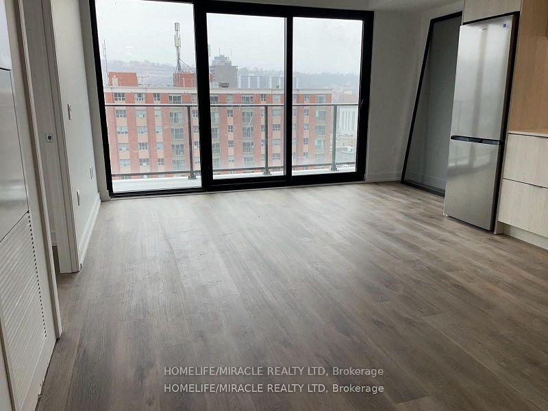 Photo 31 of Unit 1223, 1 Jarvis Street, Hamilton, Beasley — HOMEH