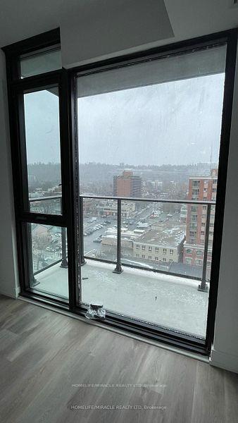 Photo 33 of Unit 1223, 1 Jarvis Street, Hamilton, Beasley — HOMEH