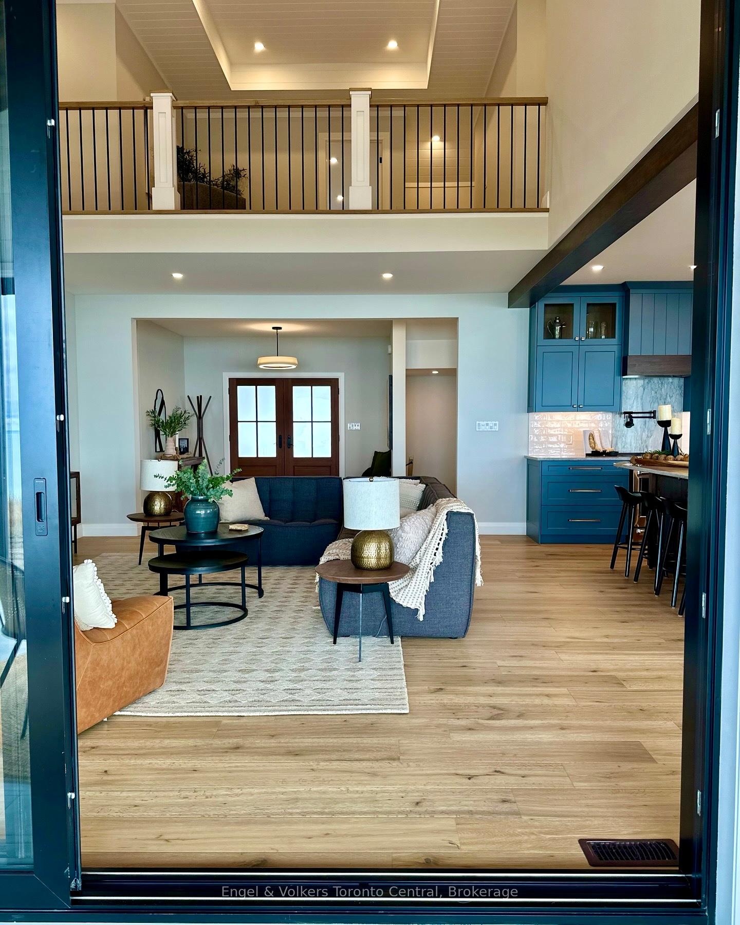 Photo 12 of 480 Coast Drive, Goderich, Goderich (Town) — HOMEH