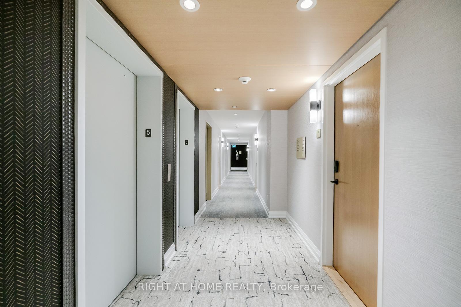 Photo 4 of Unit 510, 2369 Danforth Avenue, Toronto, East End-Danforth — HOMEH