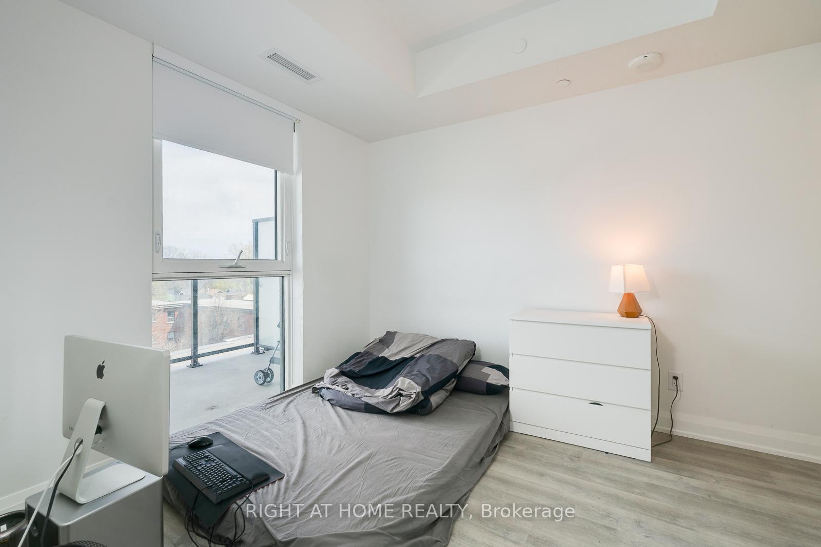Photo 10 of Unit 510, 2369 Danforth Avenue, Toronto, East End-Danforth — HOMEH
