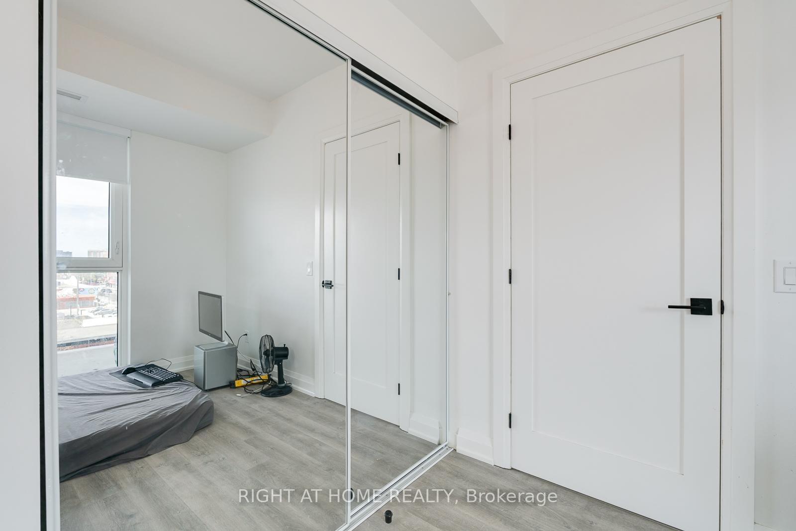 Photo 12 of Unit 510, 2369 Danforth Avenue, Toronto, East End-Danforth — HOMEH