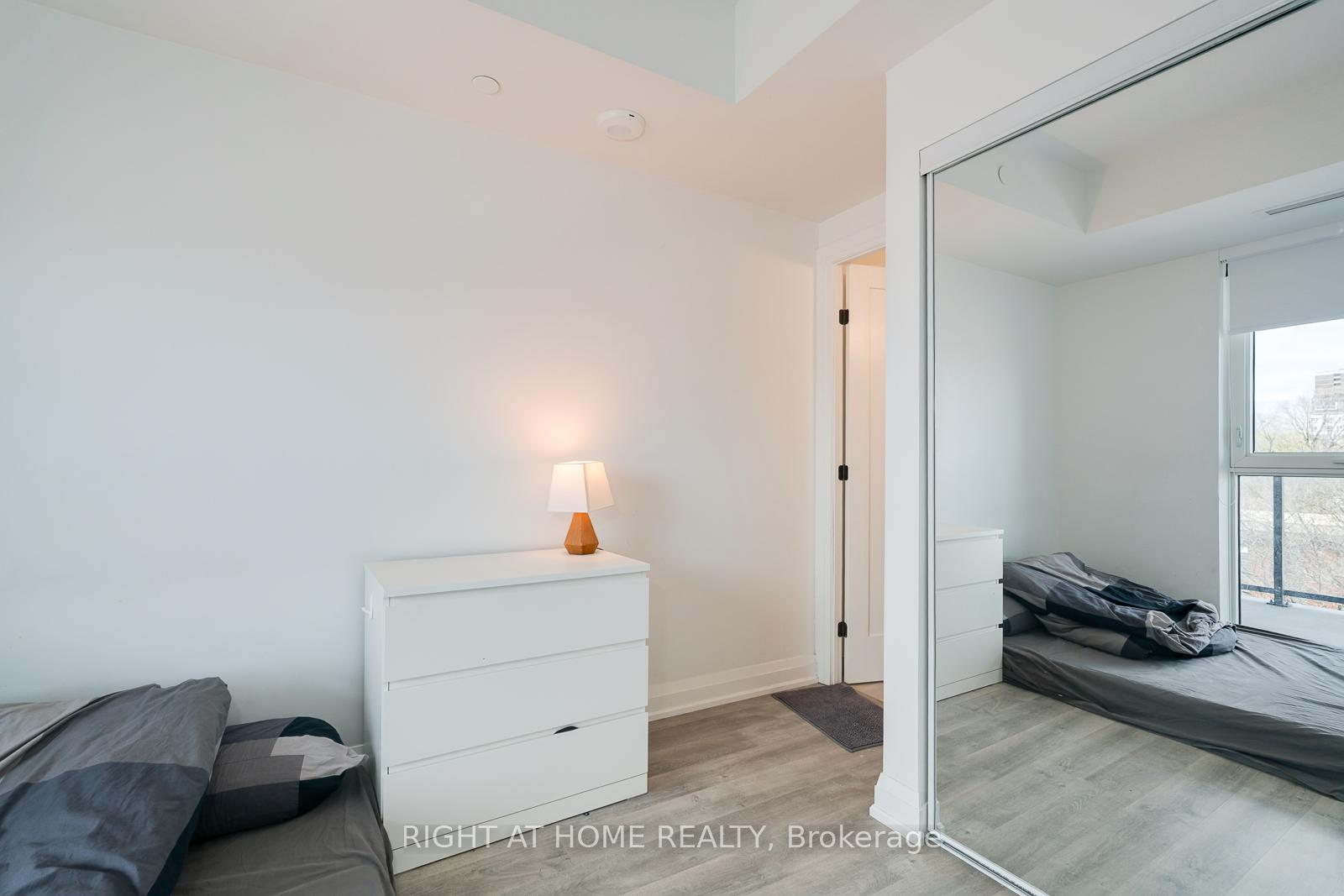 Photo 13 of Unit 510, 2369 Danforth Avenue, Toronto, East End-Danforth — HOMEH