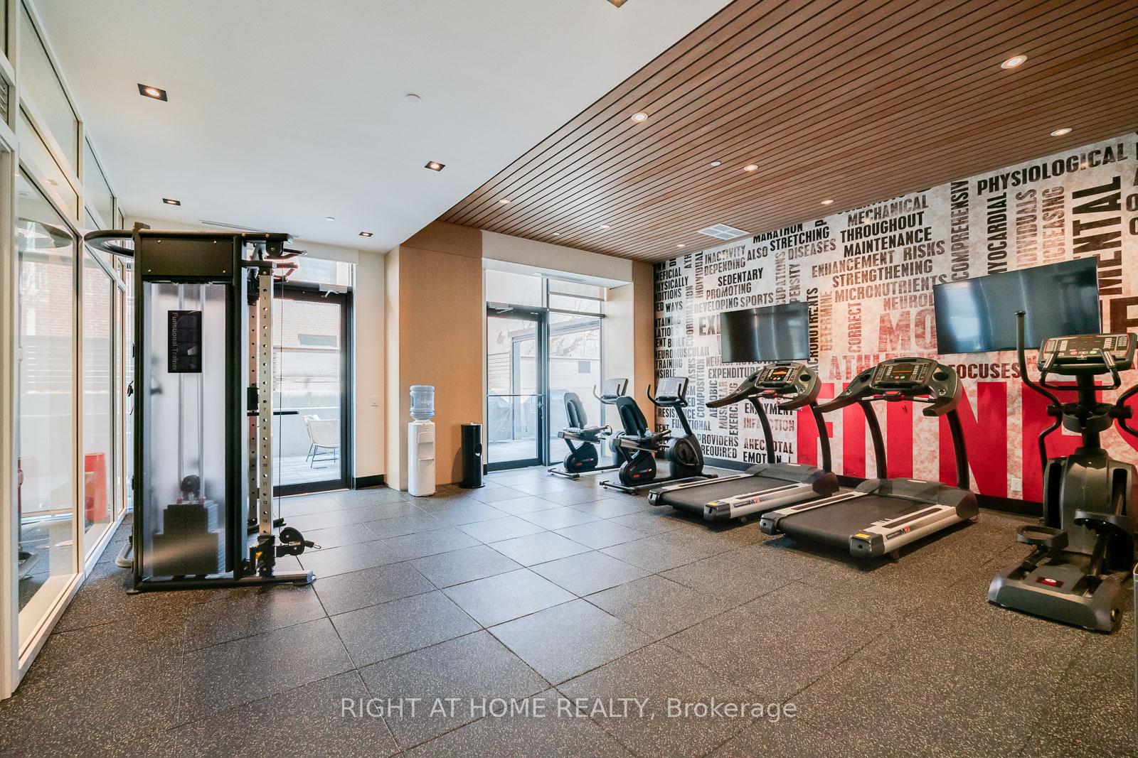 Photo 16 of Unit 510, 2369 Danforth Avenue, Toronto, East End-Danforth — HOMEH