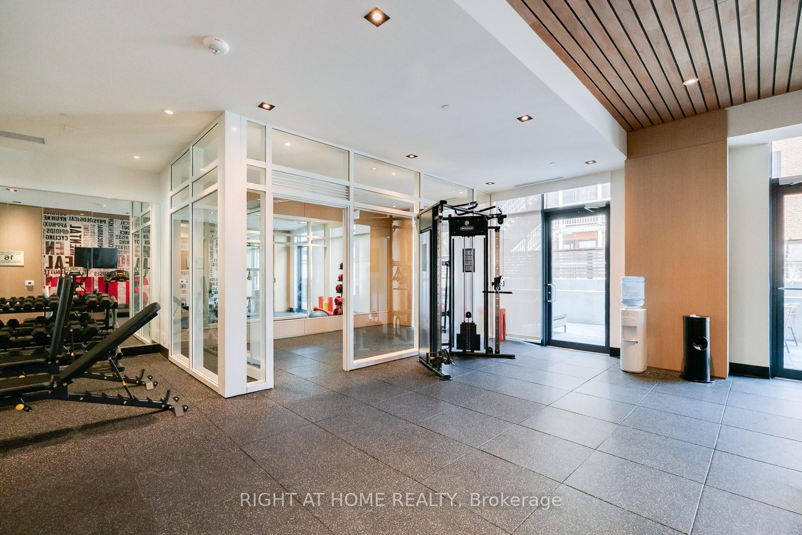 Photo 17 of Unit 510, 2369 Danforth Avenue, Toronto, East End-Danforth — HOMEH
