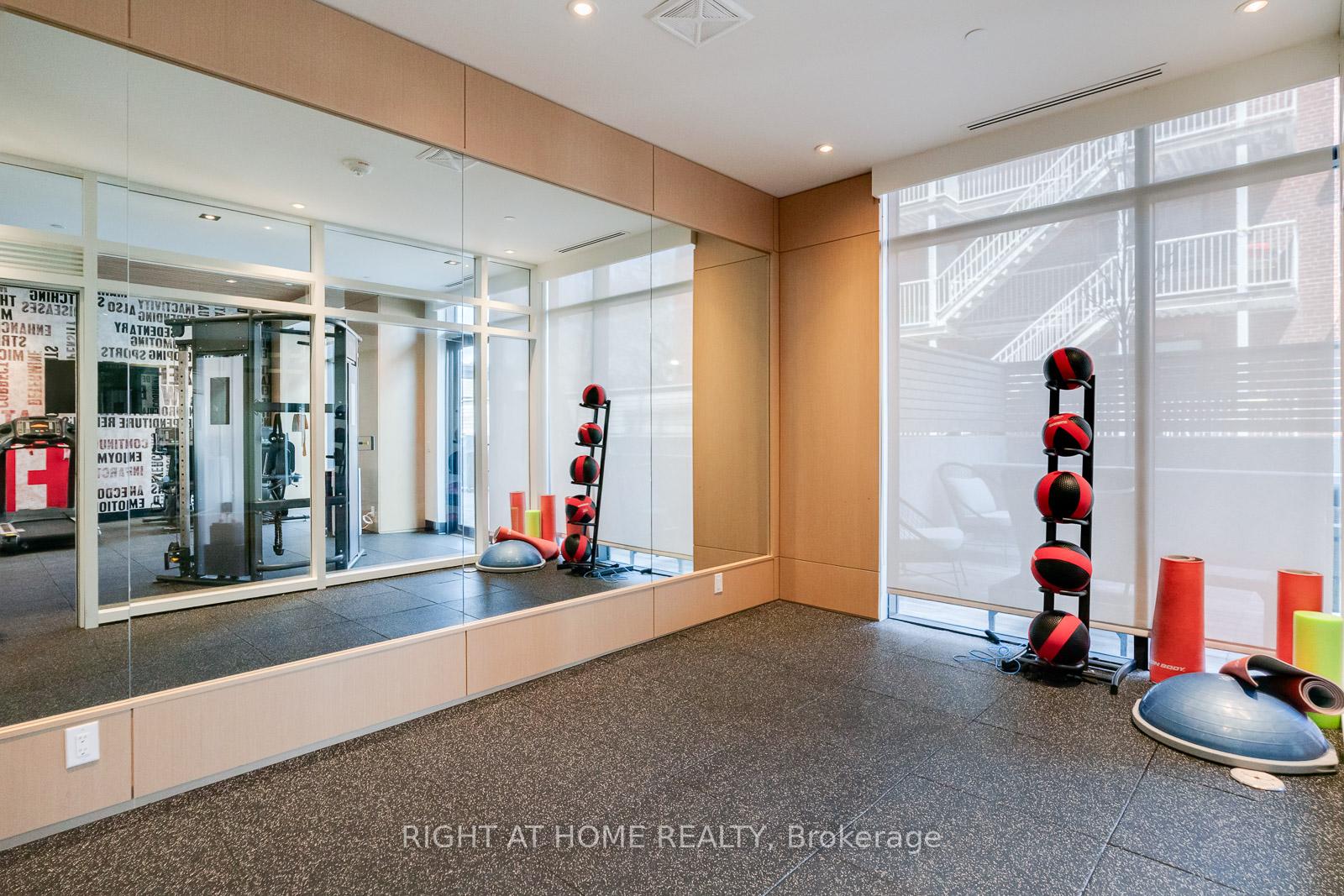 Photo 18 of Unit 510, 2369 Danforth Avenue, Toronto, East End-Danforth — HOMEH