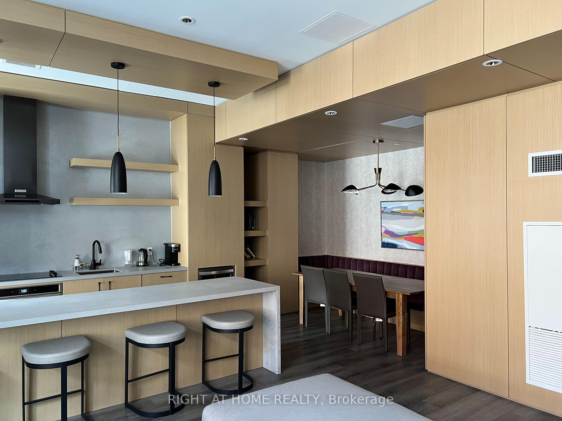 Photo 19 of Unit 510, 2369 Danforth Avenue, Toronto, East End-Danforth — HOMEH