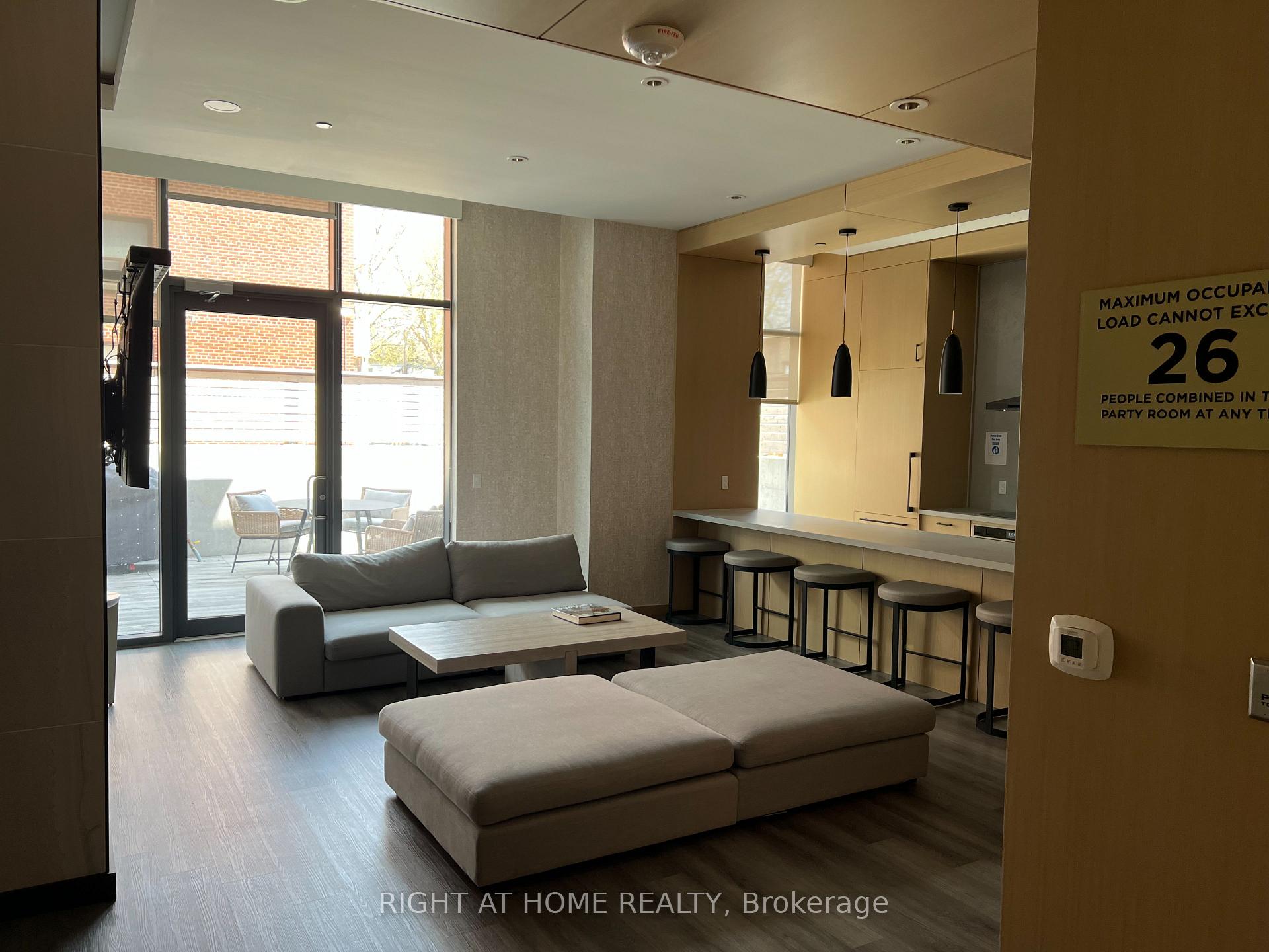 Photo 20 of Unit 510, 2369 Danforth Avenue, Toronto, East End-Danforth — HOMEH