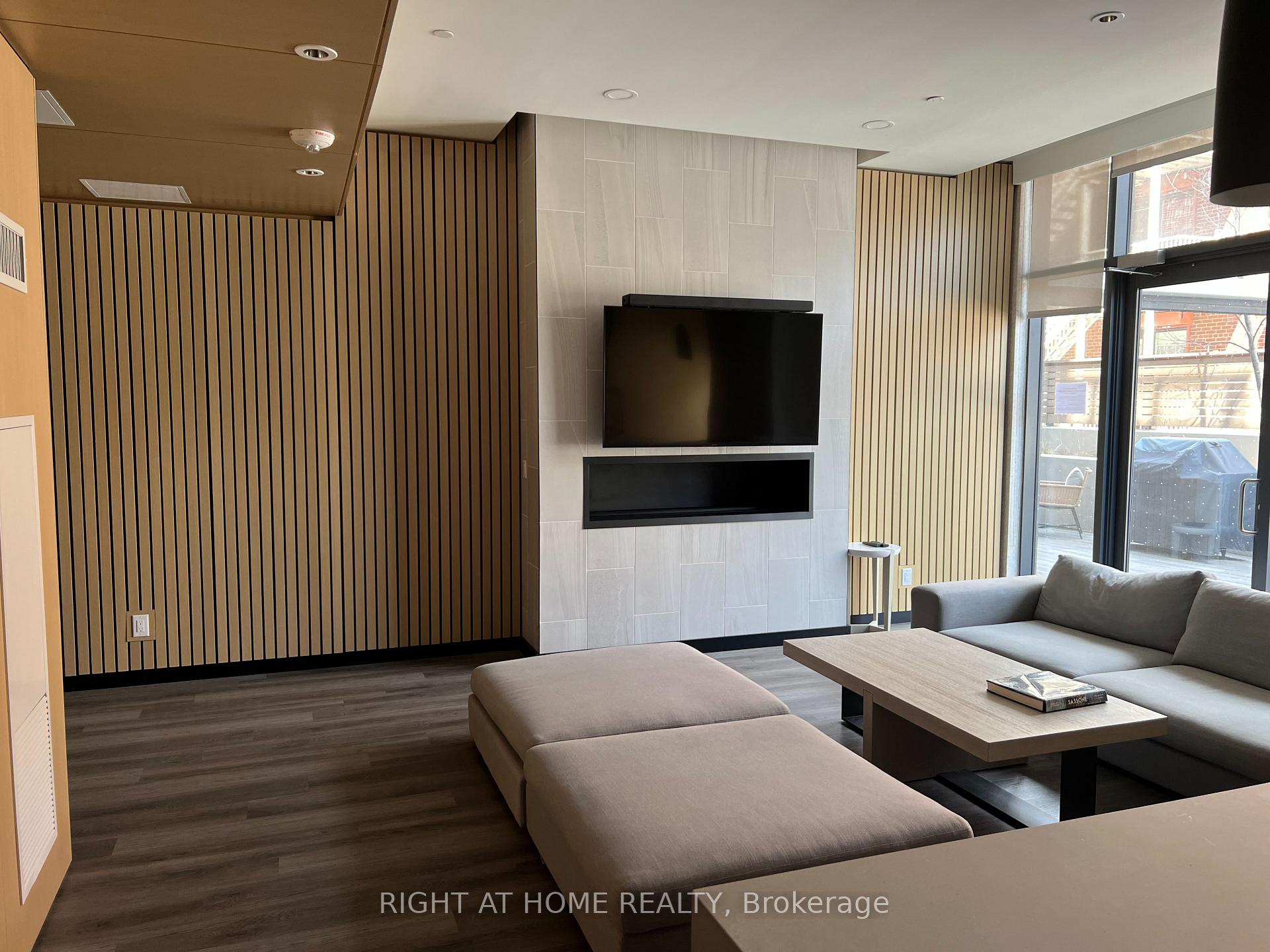 Photo 21 of Unit 510, 2369 Danforth Avenue, Toronto, East End-Danforth — HOMEH