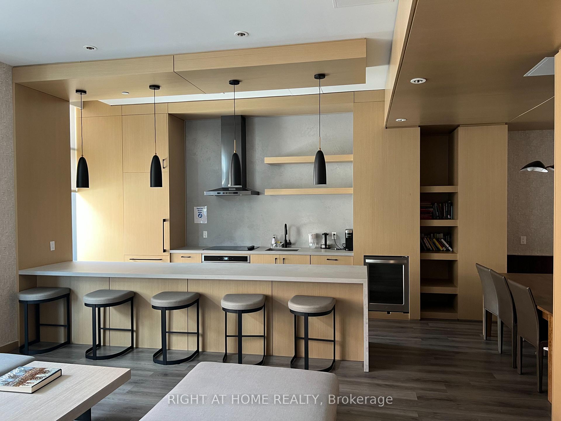 Photo 22 of Unit 510, 2369 Danforth Avenue, Toronto, East End-Danforth — HOMEH
