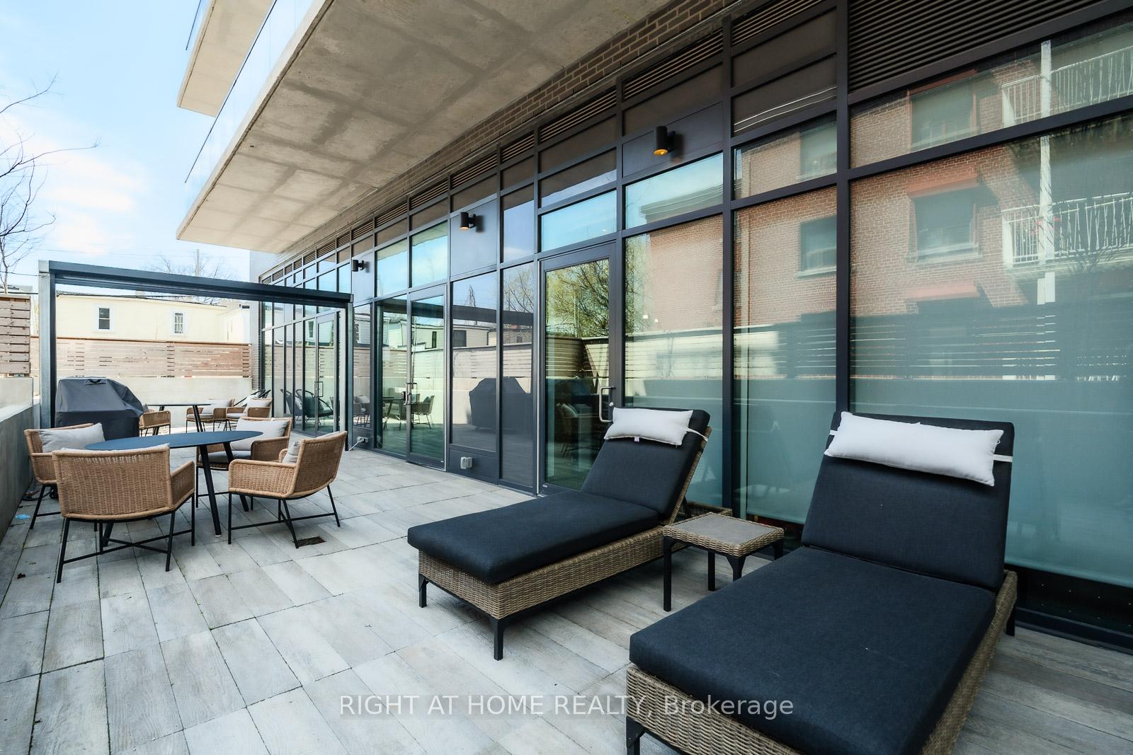 Photo 26 of Unit 510, 2369 Danforth Avenue, Toronto, East End-Danforth — HOMEH