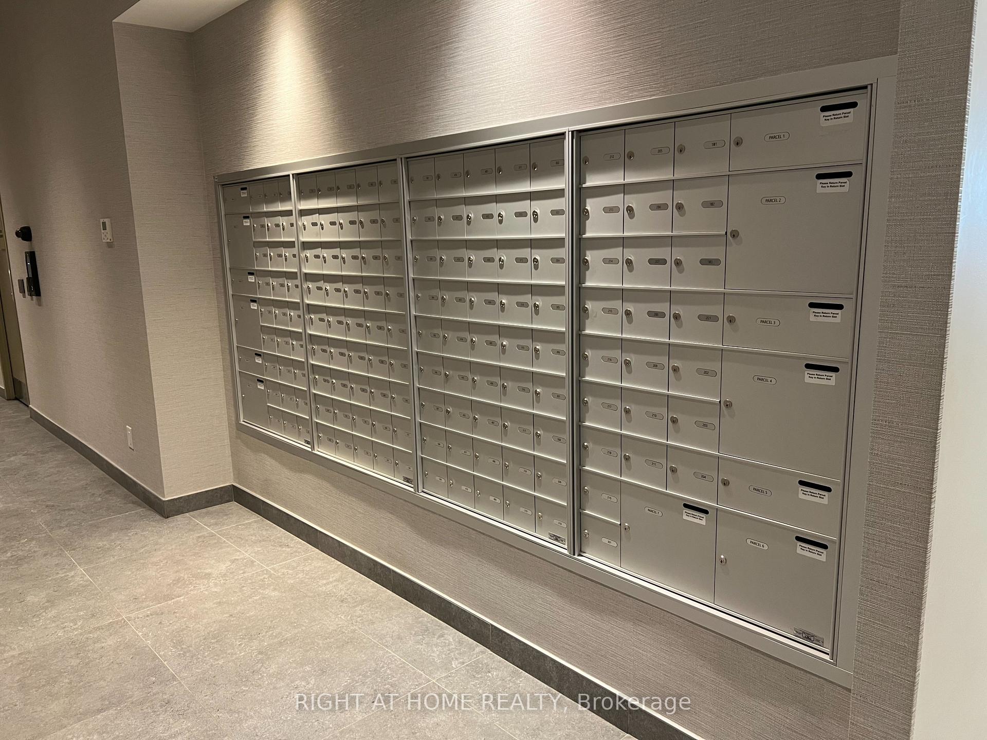 Photo 27 of Unit 510, 2369 Danforth Avenue, Toronto, East End-Danforth — HOMEH