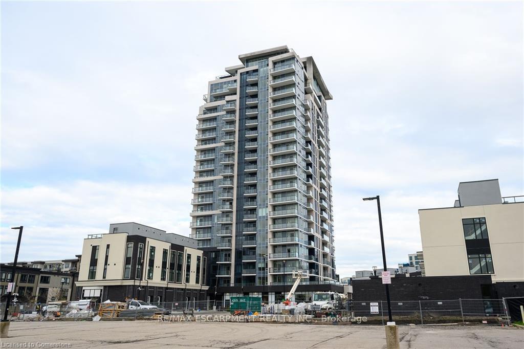 Photo 1 of Unit 1001, 385 Winston Road, Grimsby, Grimsby Beach — HOMEH