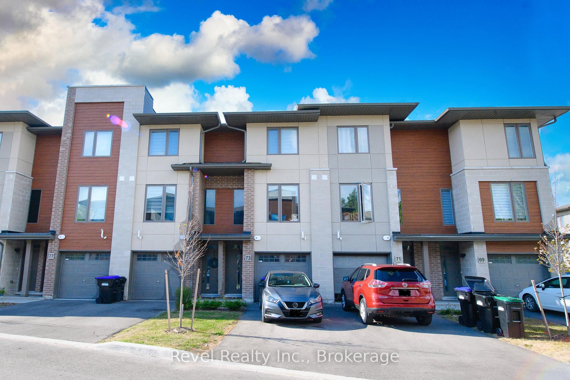 Photo 1 of 73 Winters Crescent, Collingwood — HOMEH