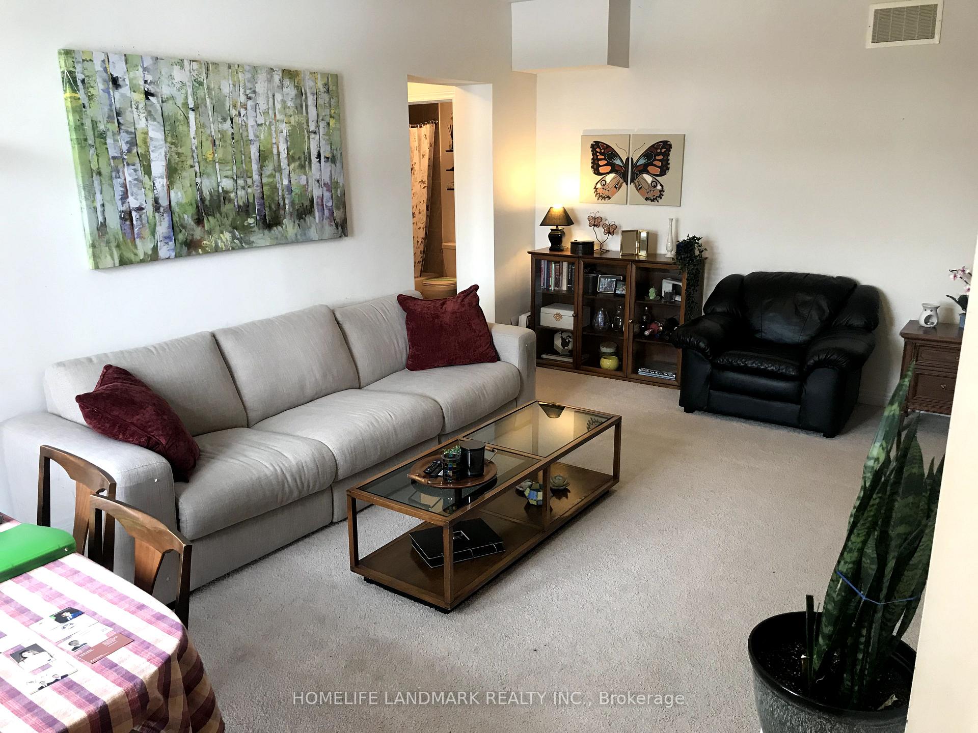 Photo 4 of 327 Aldergrove Drive, Markham, Milliken Mills East — HOMEH