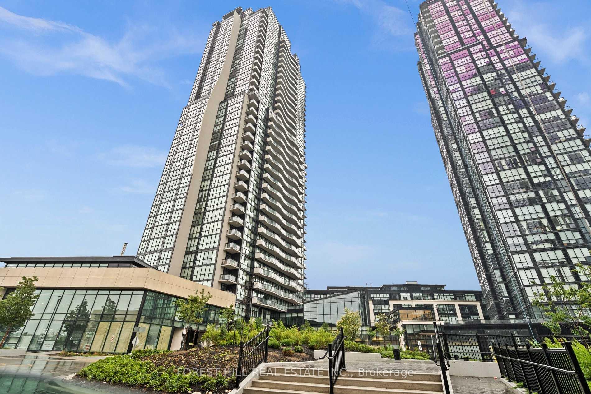 Photo 1 of Unit 3305, 2900 Highway 7 Road, Vaughan, Concord — HOMEH