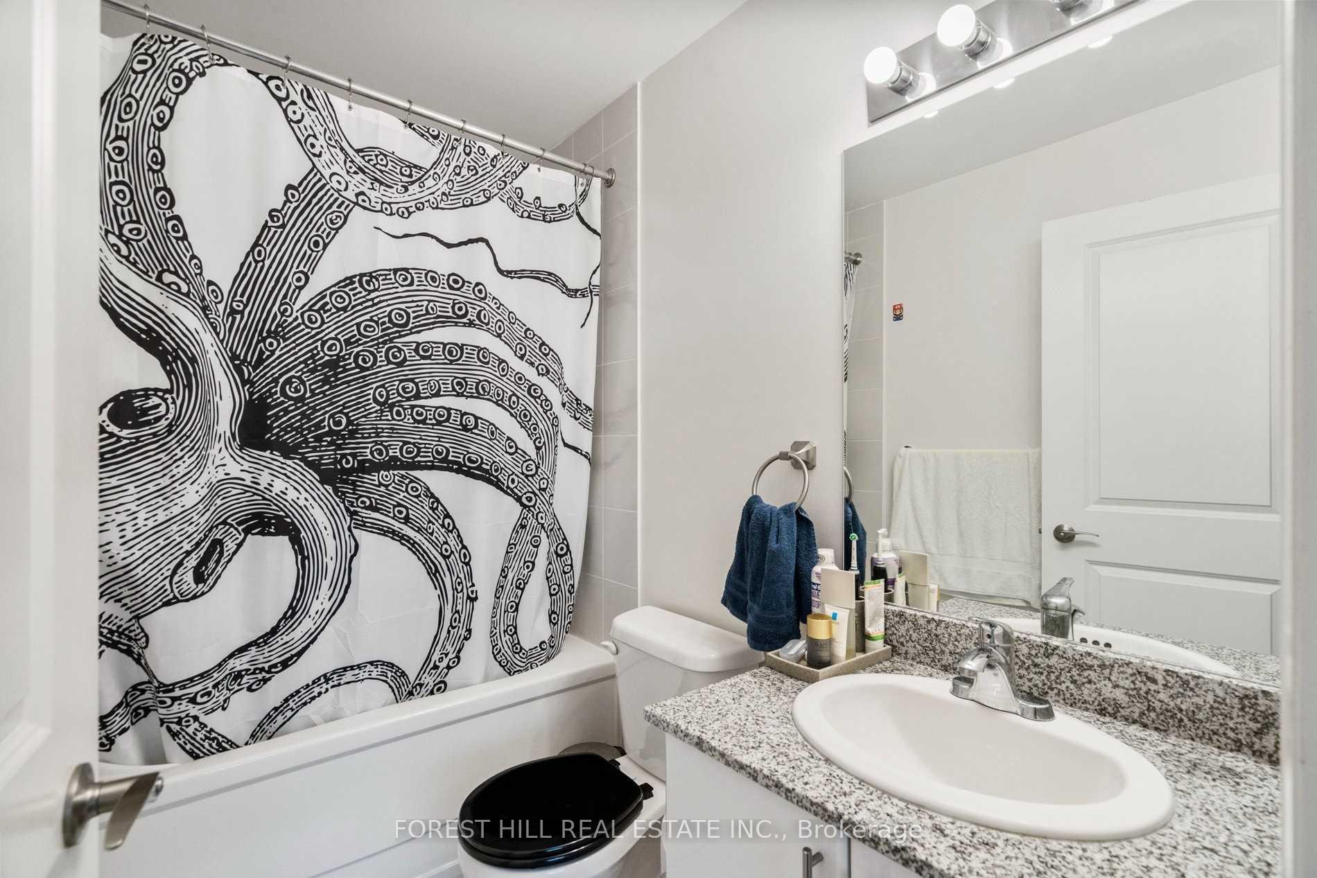 Photo 12 of Unit 3305, 2900 Highway 7 Road, Vaughan, Concord — HOMEH
