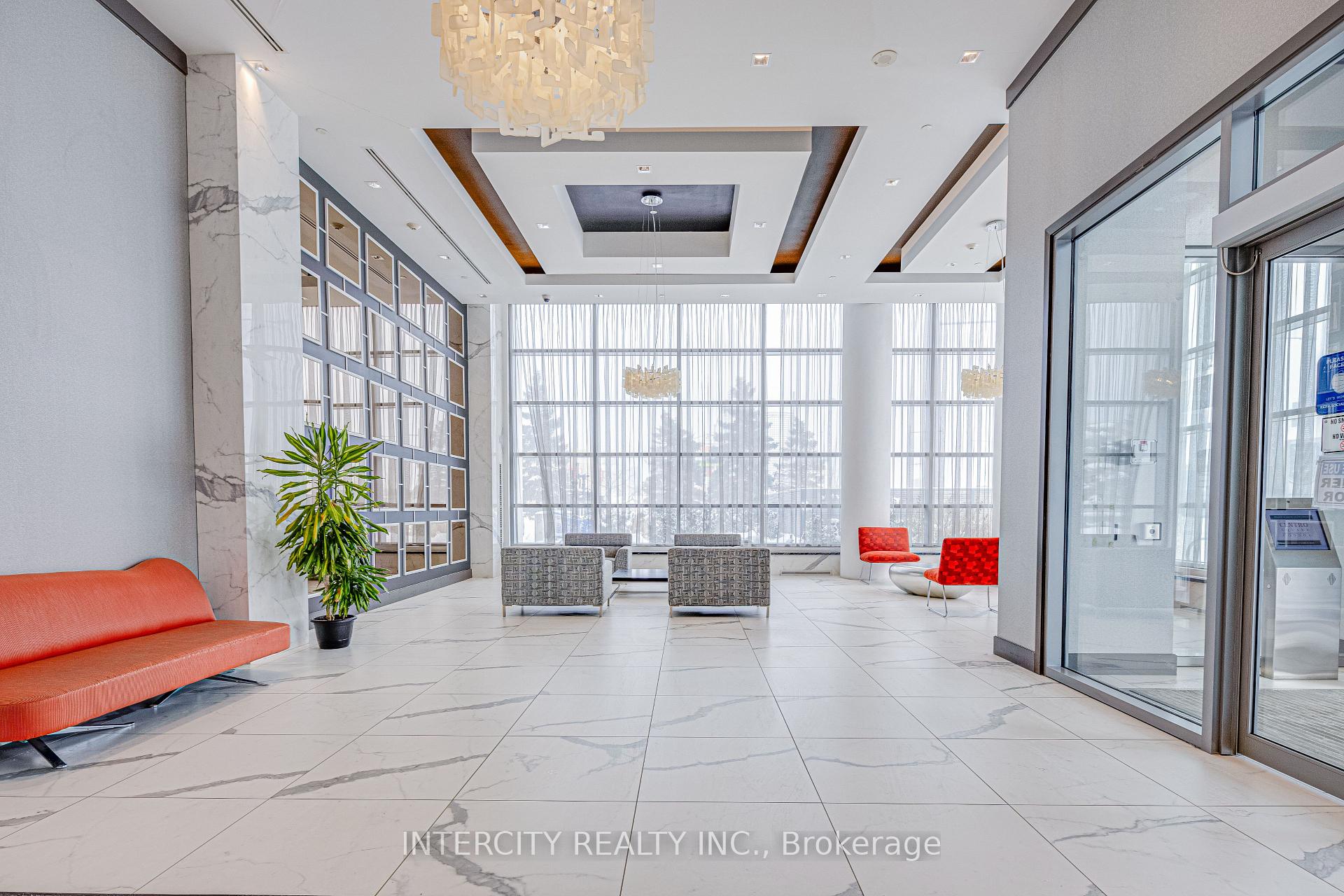 Photo 1 of Unit 617, 3600 Highway 7, Vaughan, East Woodbridge — HOMEH