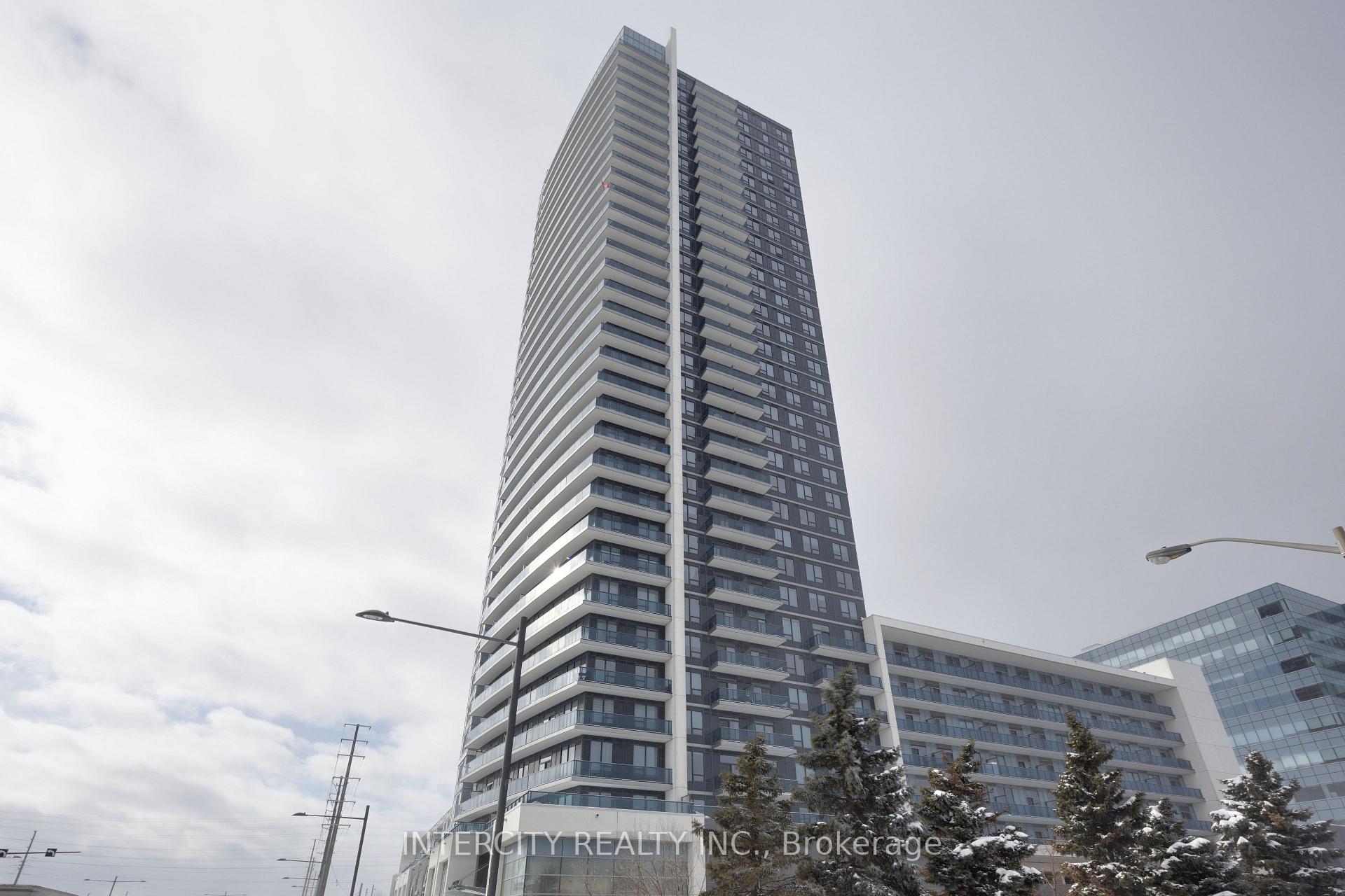 Photo 2 of Unit 617, 3600 Highway 7, Vaughan, East Woodbridge — HOMEH