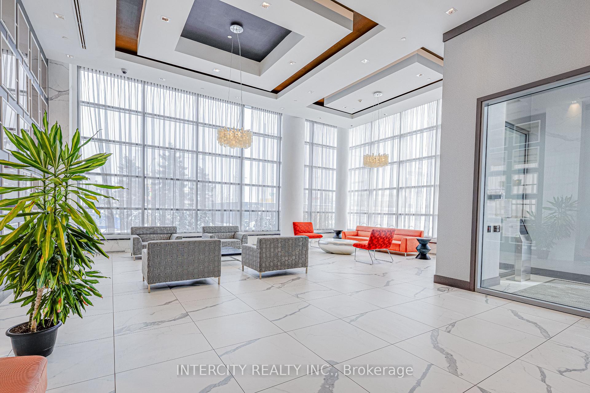 Photo 3 of Unit 617, 3600 Highway 7, Vaughan, East Woodbridge — HOMEH