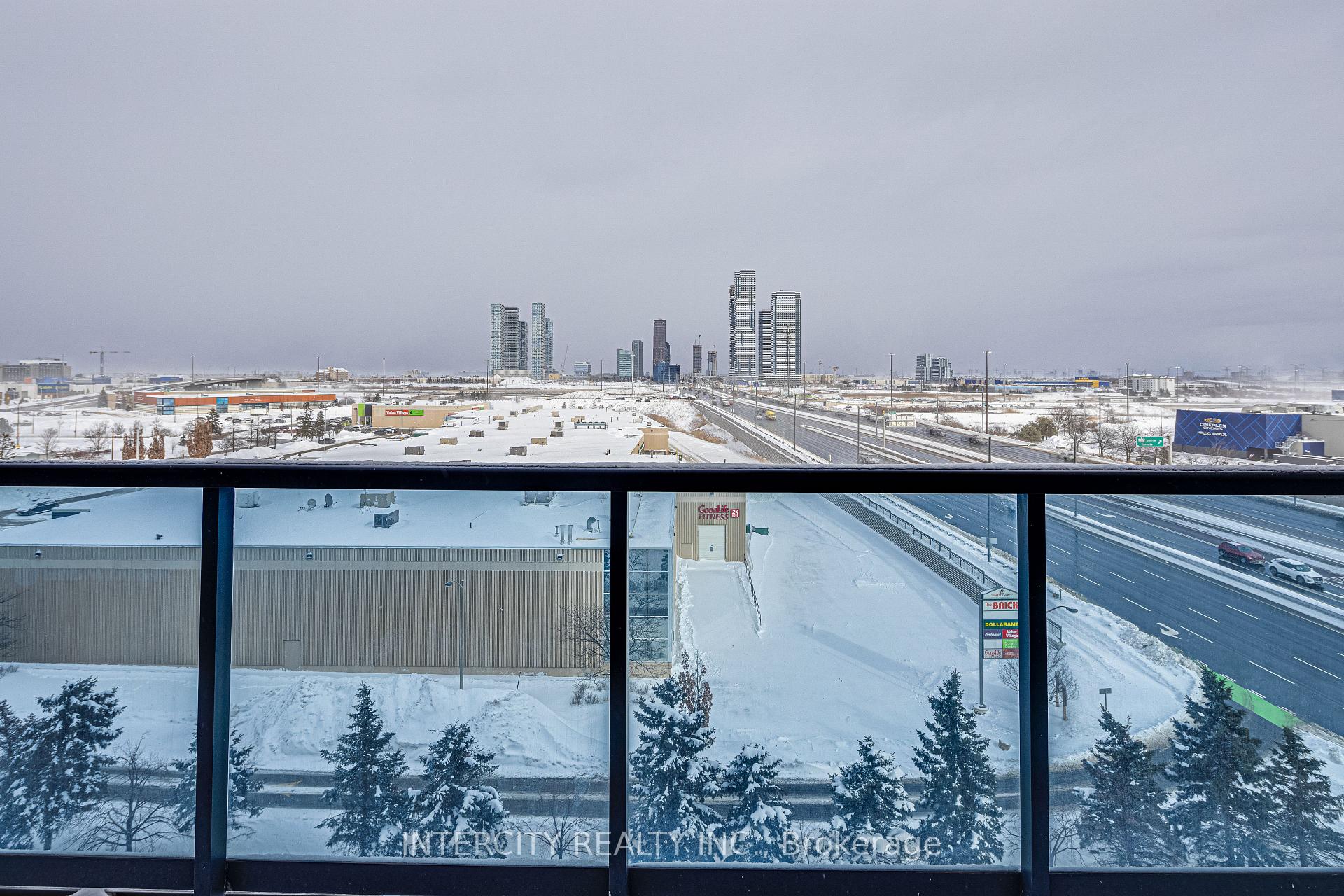 Photo 21 of Unit 617, 3600 Highway 7, Vaughan, East Woodbridge — HOMEH