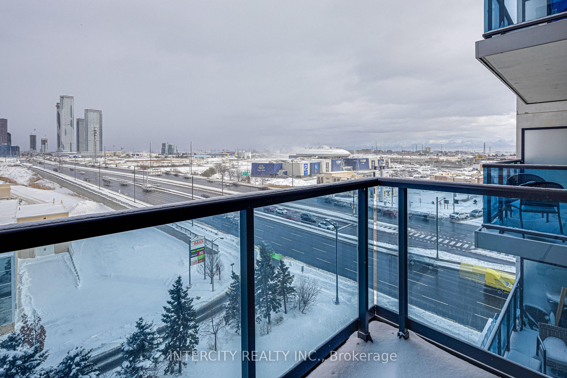 Photo 22 of Unit 617, 3600 Highway 7, Vaughan, East Woodbridge — HOMEH