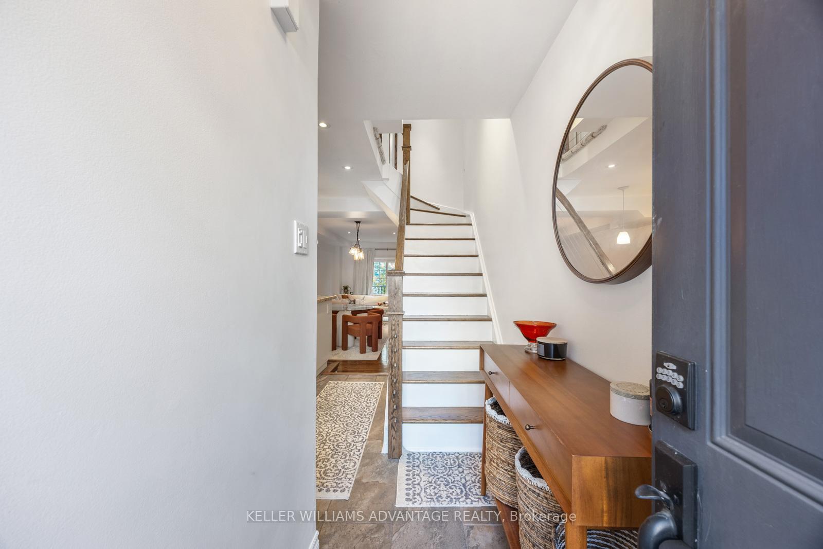 Photo 2 of Unit 5, 2357 Queen Street E, Toronto, The Beaches — HOMEH