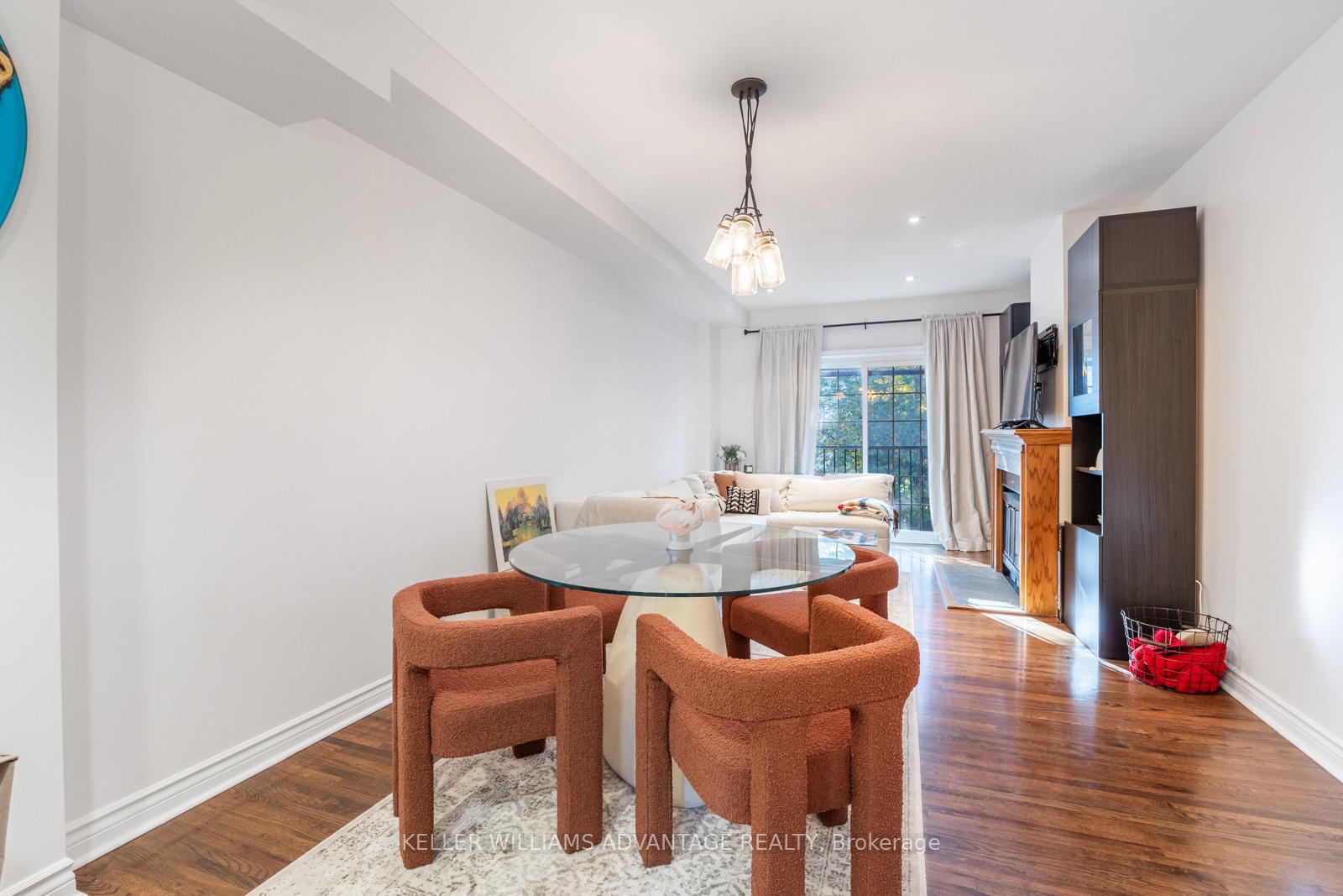 Photo 10 of Unit 5, 2357 Queen Street E, Toronto, The Beaches — HOMEH