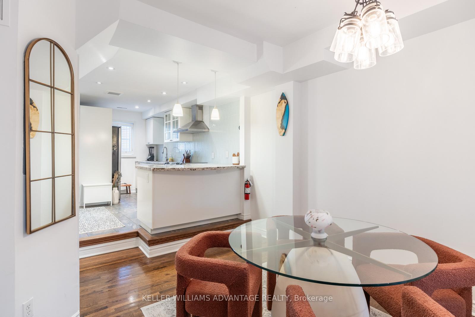 Photo 11 of Unit 5, 2357 Queen Street E, Toronto, The Beaches — HOMEH