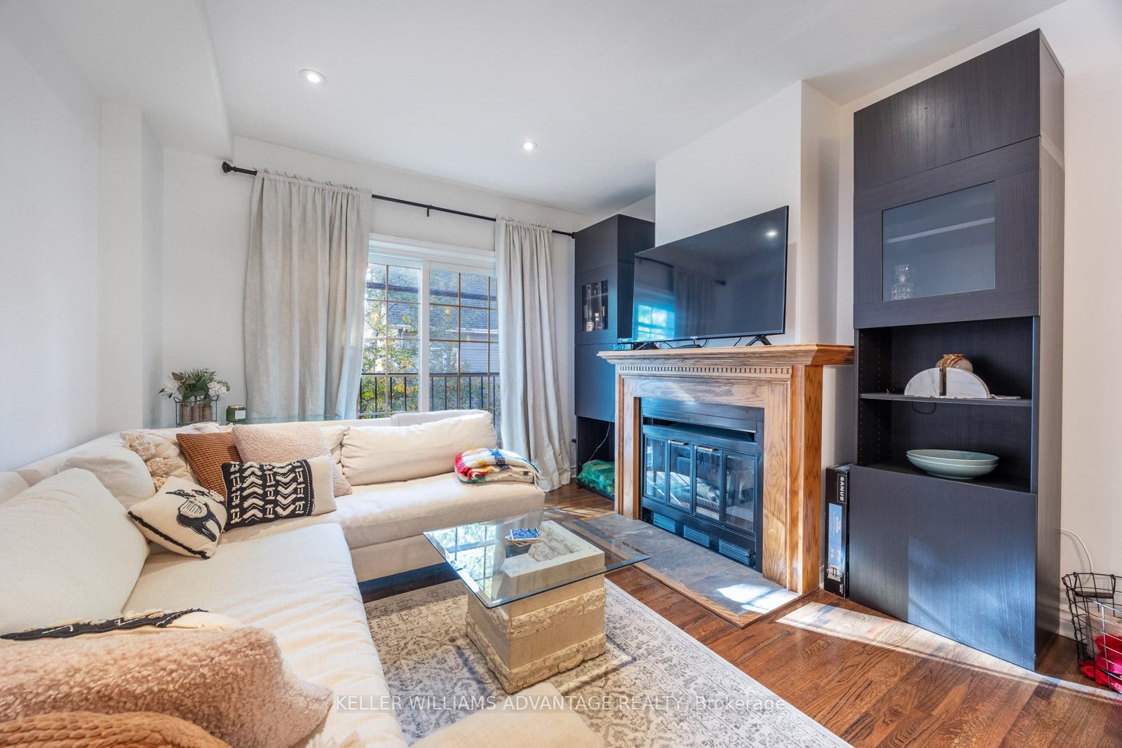 Photo 12 of Unit 5, 2357 Queen Street E, Toronto, The Beaches — HOMEH