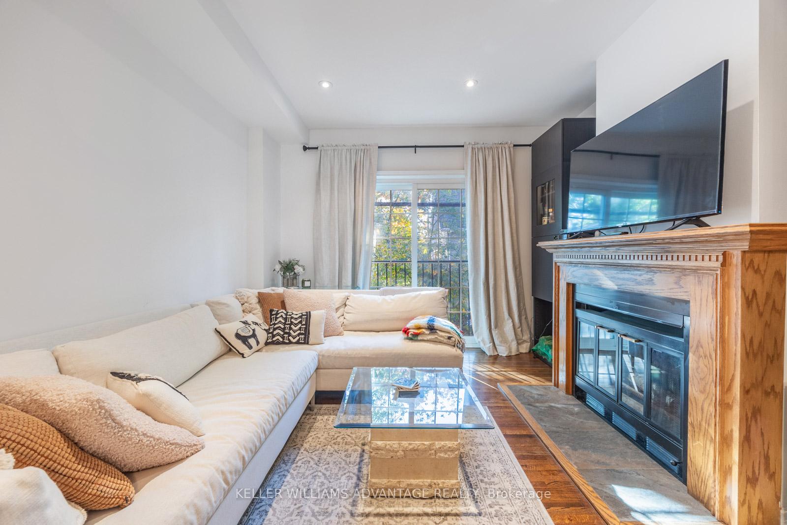 Photo 13 of Unit 5, 2357 Queen Street E, Toronto, The Beaches — HOMEH