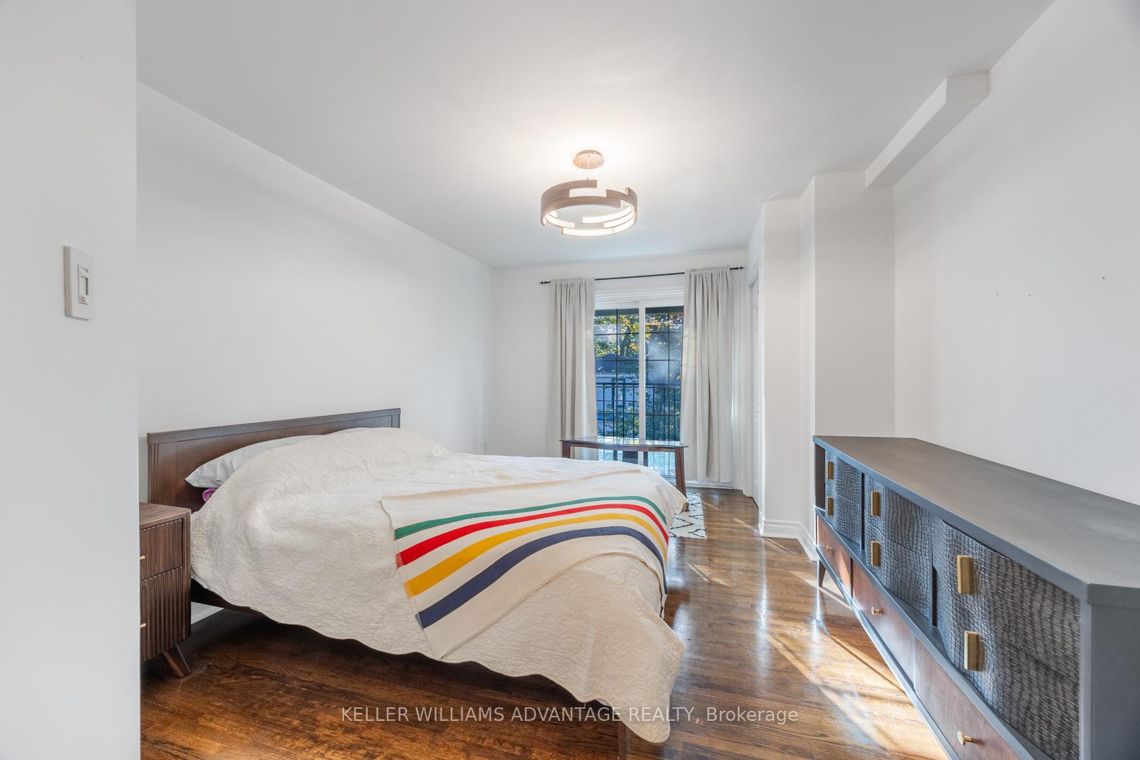 Photo 15 of Unit 5, 2357 Queen Street E, Toronto, The Beaches — HOMEH