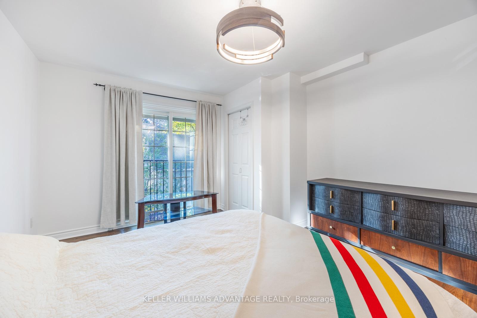 Photo 16 of Unit 5, 2357 Queen Street E, Toronto, The Beaches — HOMEH