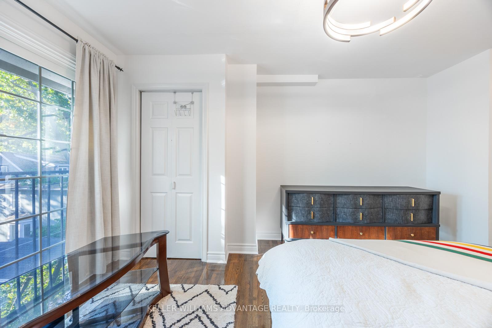Photo 18 of Unit 5, 2357 Queen Street E, Toronto, The Beaches — HOMEH