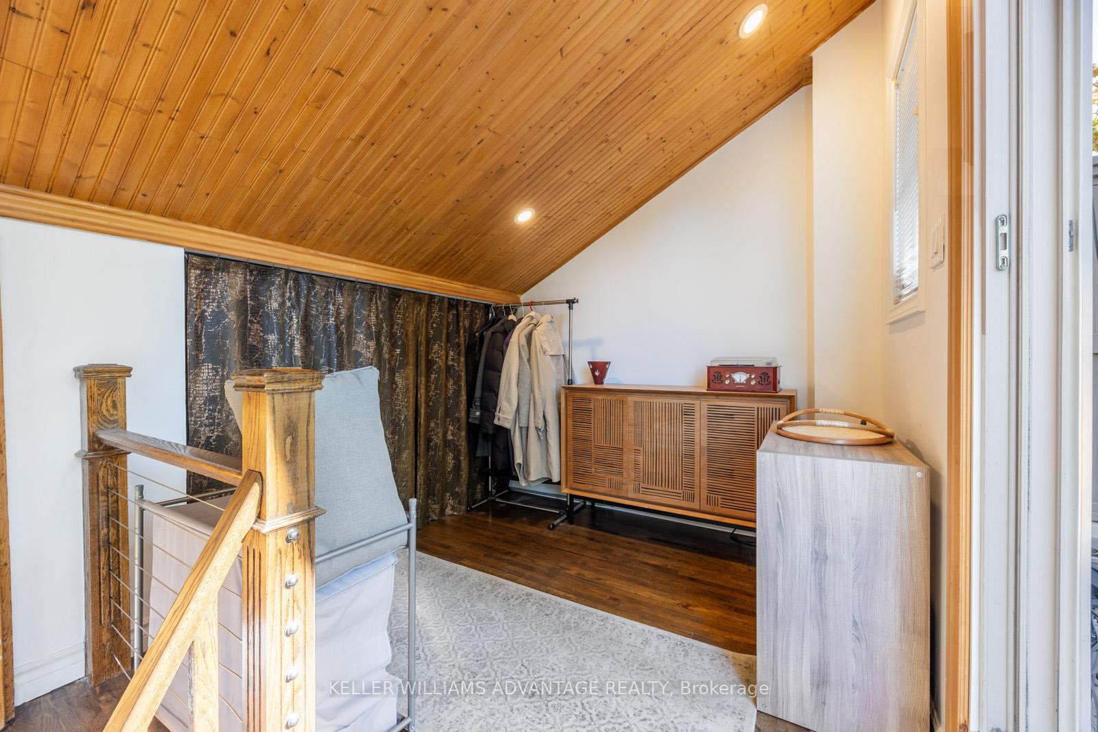 Photo 25 of Unit 5, 2357 Queen Street E, Toronto, The Beaches — HOMEH