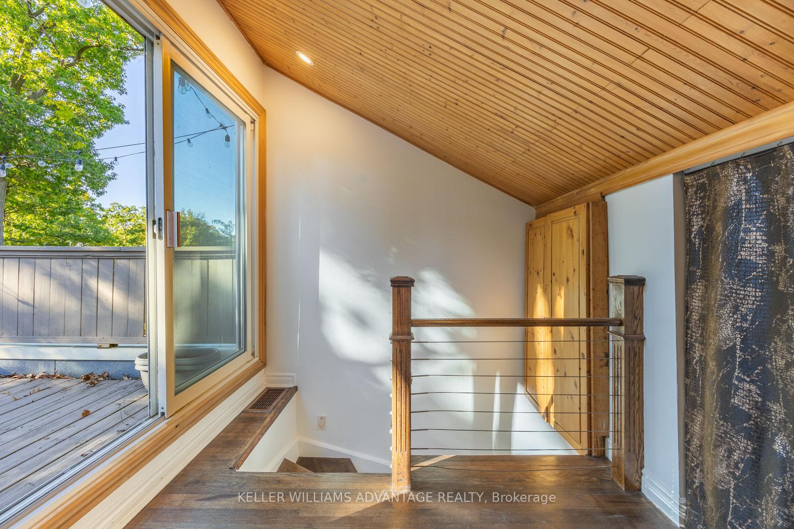 Photo 26 of Unit 5, 2357 Queen Street E, Toronto, The Beaches — HOMEH