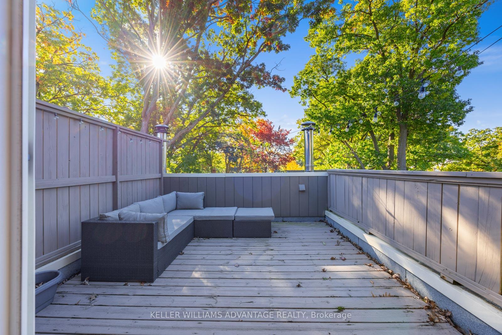 Photo 28 of Unit 5, 2357 Queen Street E, Toronto, The Beaches — HOMEH