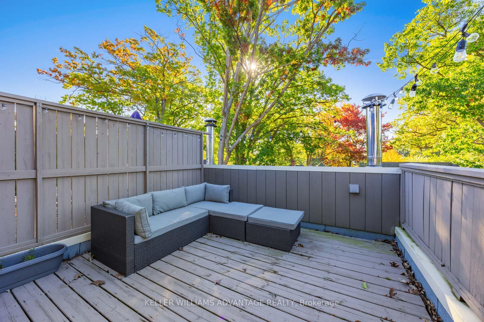 Photo 29 of Unit 5, 2357 Queen Street E, Toronto, The Beaches — HOMEH