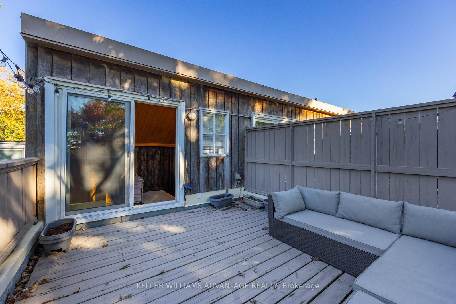 Photo 30 of Unit 5, 2357 Queen Street E, Toronto, The Beaches — HOMEH