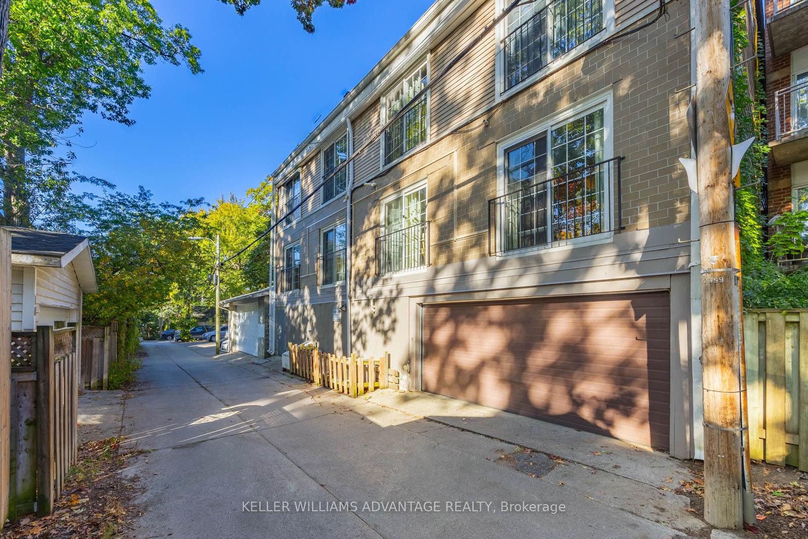 Photo 32 of Unit 5, 2357 Queen Street E, Toronto, The Beaches — HOMEH