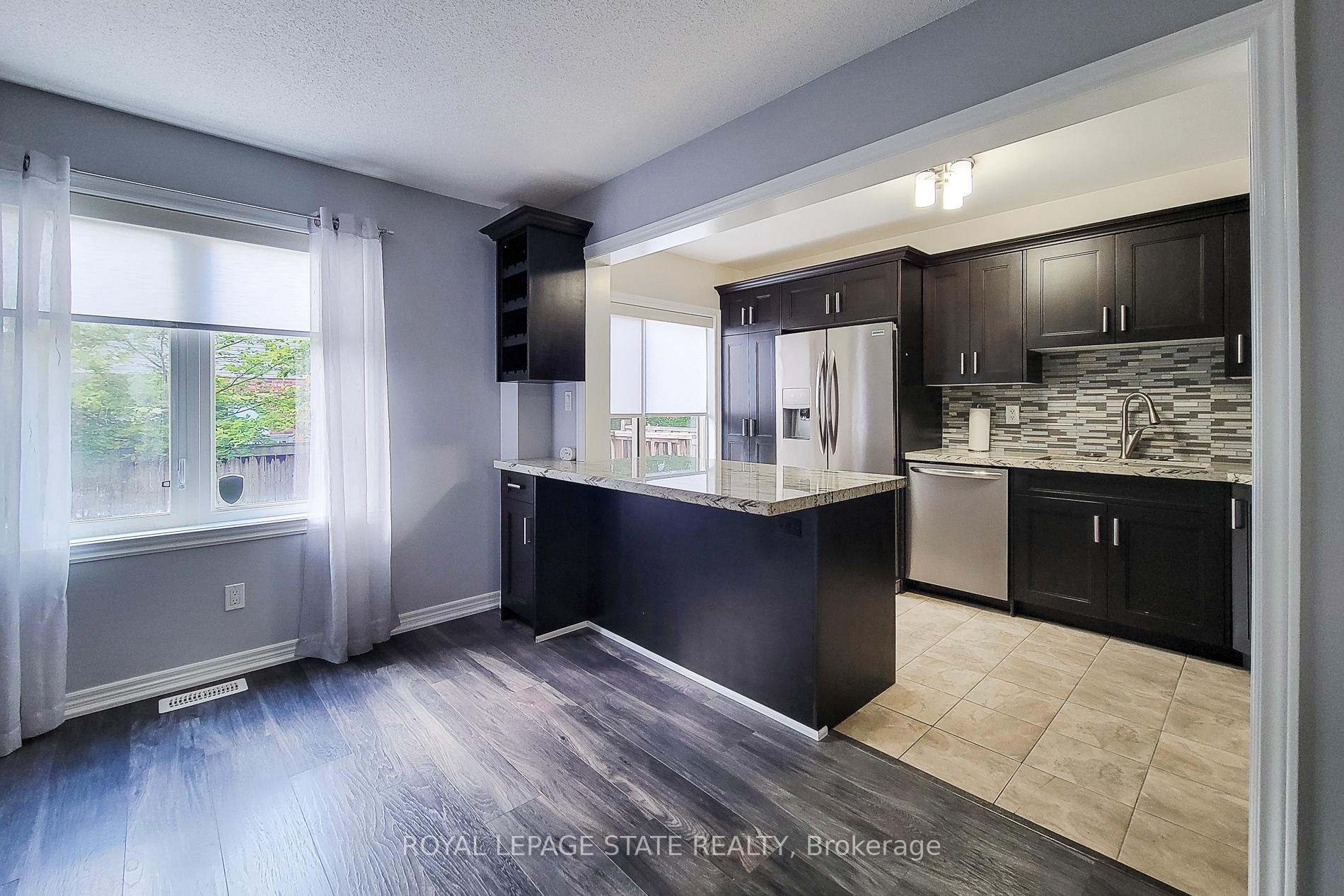 Photo 6 of Unit 32, 222 Fall Fair Way, Hamilton, Binbrook — HOMEH