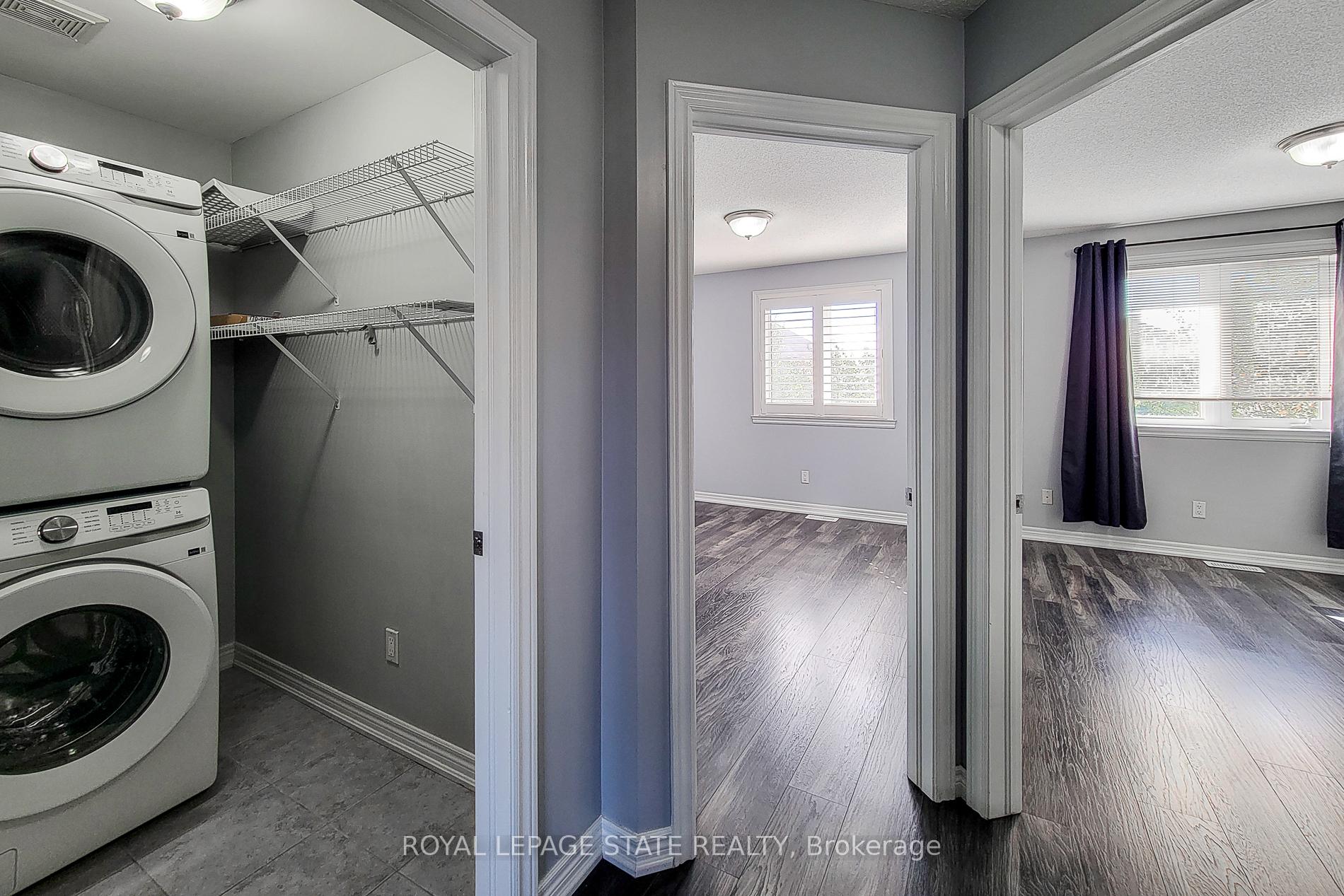 Photo 12 of Unit 32, 222 Fall Fair Way, Hamilton, Binbrook — HOMEH