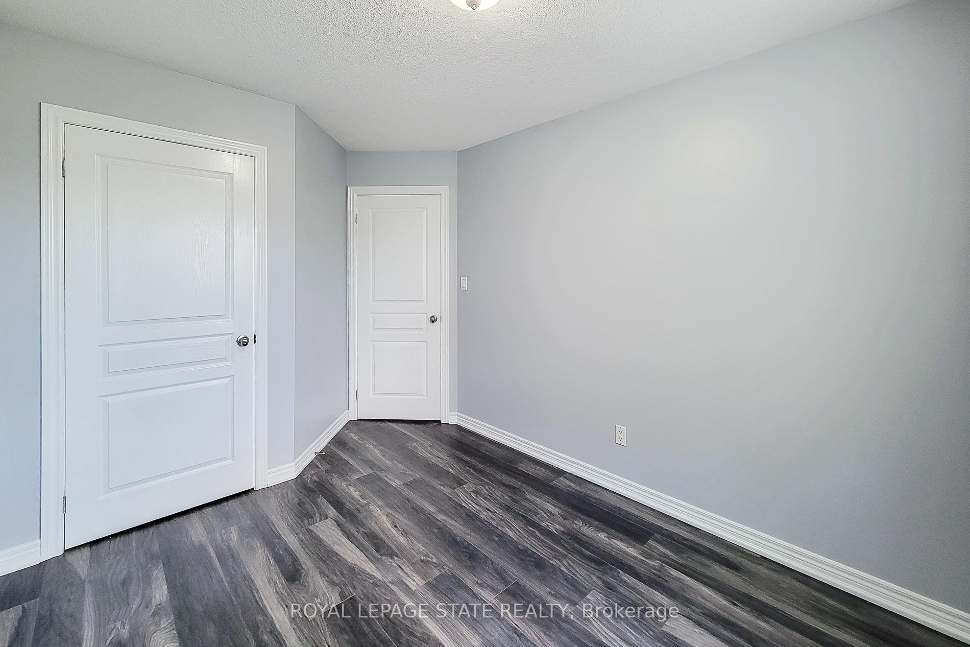 Photo 13 of Unit 32, 222 Fall Fair Way, Hamilton, Binbrook — HOMEH