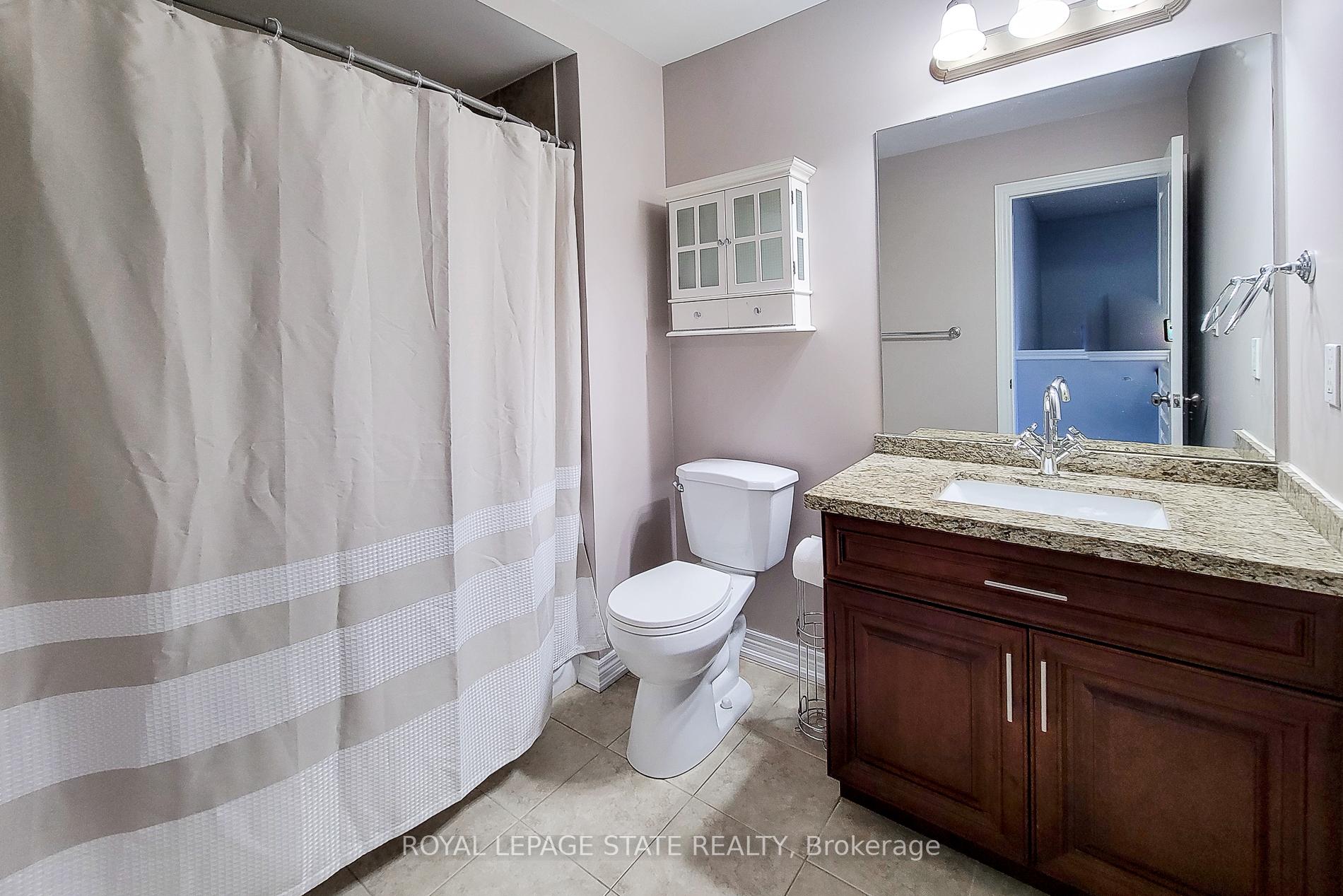 Photo 14 of Unit 32, 222 Fall Fair Way, Hamilton, Binbrook — HOMEH