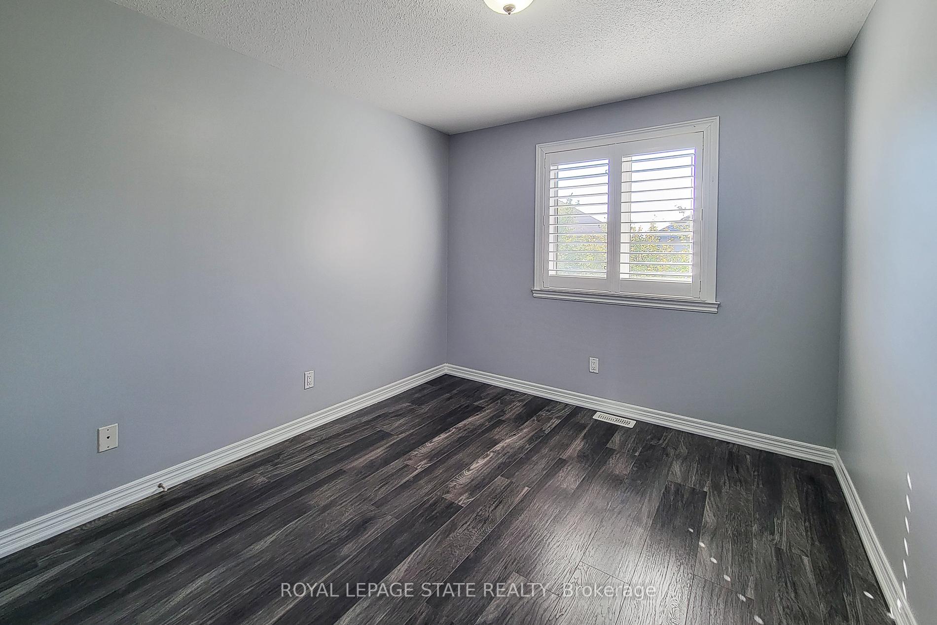 Photo 16 of Unit 32, 222 Fall Fair Way, Hamilton, Binbrook — HOMEH
