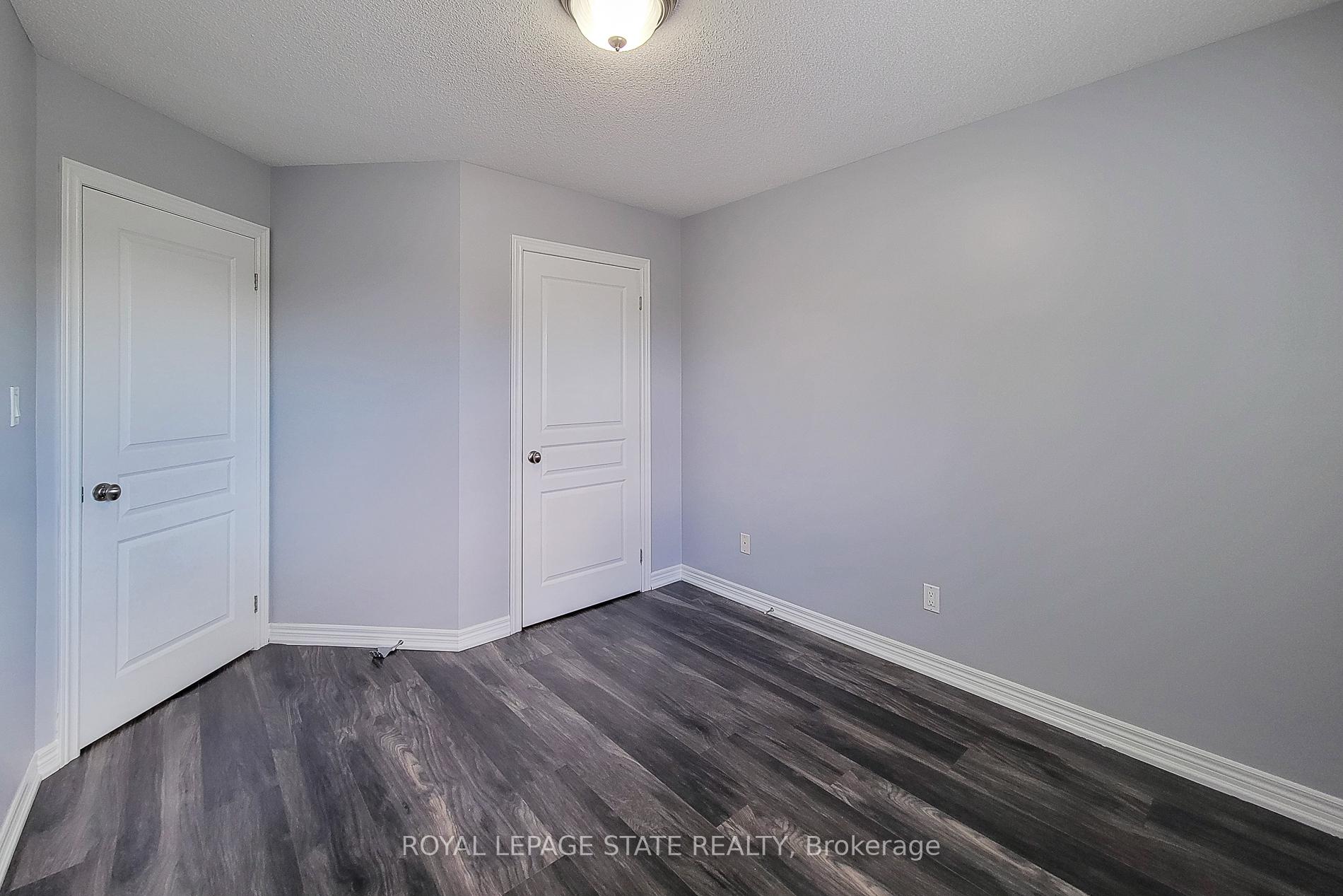 Photo 17 of Unit 32, 222 Fall Fair Way, Hamilton, Binbrook — HOMEH